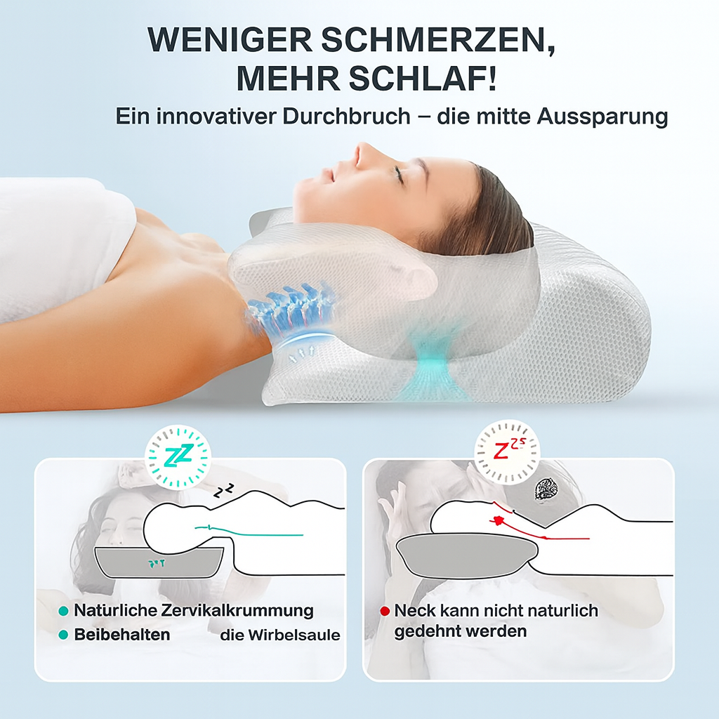 Relaxon™ Comfort Pro